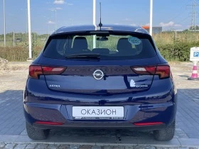 Opel Astra 1.0EcoTec/105к.с, снимка 5