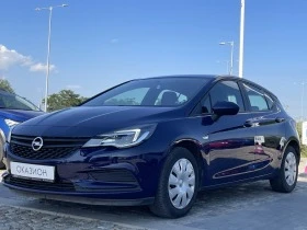 Opel Astra 1.0EcoTec/105к.с, снимка 1