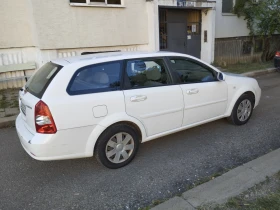 Chevrolet Lacetti, снимка 13