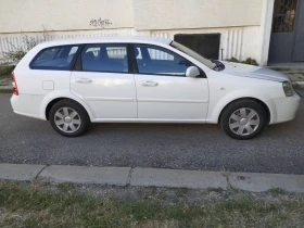 Chevrolet Lacetti, снимка 3