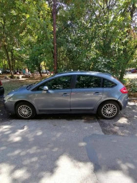 Citroen C4 Хечбек, снимка 3