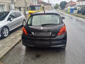 Peugeot 207 1.4i/75.. | Mobile.bg    3