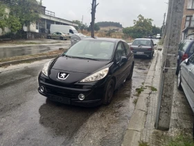     Peugeot 207 1.4i/75..