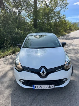 Renault Clio УНИКАТ!!!, снимка 5