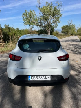 Renault Clio УНИКАТ!!!, снимка 3