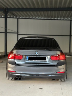 BMW 328 xDrive, снимка 8