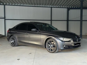 BMW 328 xDrive, снимка 4