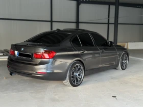 BMW 328 xDrive, снимка 6