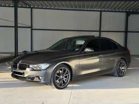 BMW 328 xDrive, снимка 4