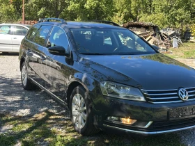 VW Passat 1, 4 tsi, снимка 2