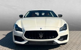 Maserati Quattroporte Trofeo V8 = Carbon= Гаранция, снимка 1