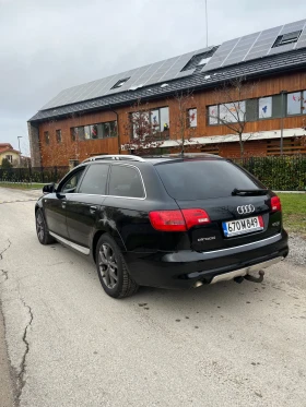 Audi A6 Allroad 3.0TDI ABT босе печка, снимка 7