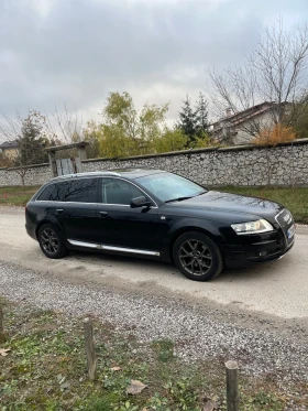 Audi A6 Allroad 3.0TDI ABT босе печка, снимка 2