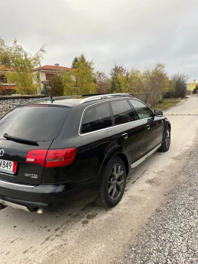 Audi A6 Allroad 3.0TDI ABT босе печка, снимка 6