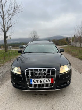 Audi A6 Allroad 3.0TDI ABT босе печка, снимка 1