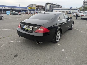 Mercedes-Benz CLS 500 | Mobile.bg    5