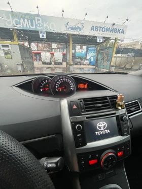 Toyota Verso 1.6 d4d 112hp, снимка 16