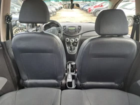 Hyundai I10 1.1-4 цилиндъра, снимка 6