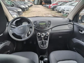 Hyundai I10 1.1-4 цилиндъра, снимка 9