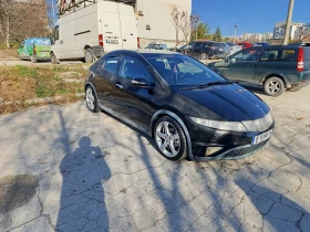 Honda Civic, снимка 6