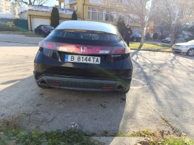 Honda Civic, снимка 9