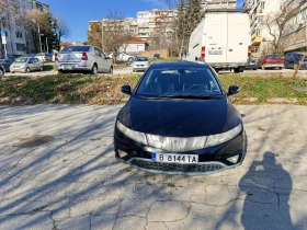 Honda Civic, снимка 5