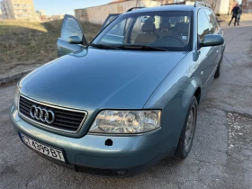 Audi A6 c5, снимка 12