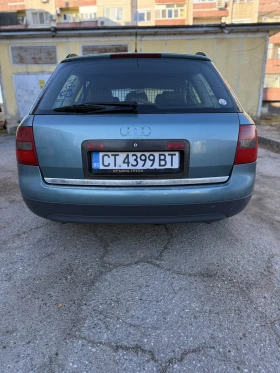 Audi A6 c5, снимка 17