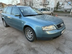 Audi A6 c5, снимка 13