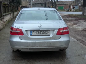 Mercedes-Benz E 350, снимка 2