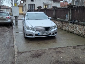 Mercedes-Benz E 350, снимка 1