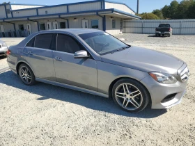 Mercedes-Benz E 350 RWD, снимка 4