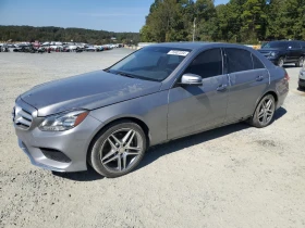 Mercedes-Benz E 350 RWD, снимка 1