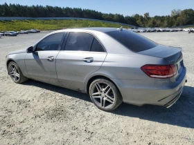 Mercedes-Benz E 350 RWD, снимка 2