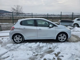 Peugeot 208 1.2бен.83к.с , снимка 4