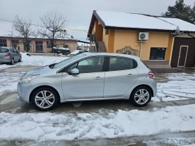 Peugeot 208 1.2бен.83к.с , снимка 3