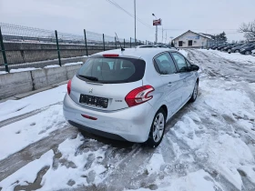 Peugeot 208 1.2бен.83к.с , снимка 6