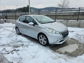 Peugeot 208 1.2бен.83к.с , снимка 2