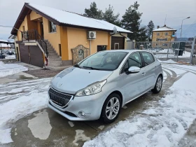 Peugeot 208 1.2бен.83к.с , снимка 1