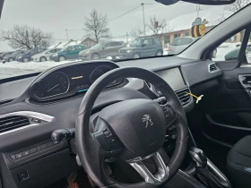 Peugeot 208 1.2бен.83к.с , снимка 12