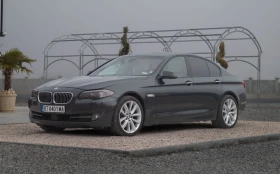 BMW 530  1