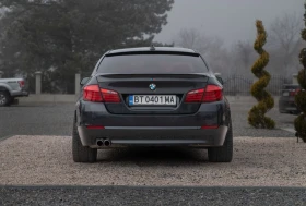 BMW 530, снимка 8