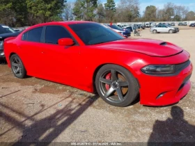 Dodge Charger SRT 392  - [1] 