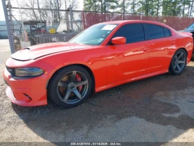 Dodge Charger SRT 392  - [3] 