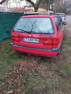 VW Passat, снимка 4