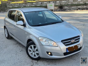 Kia Ceed 1.6i, снимка 2