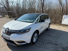 Renault Espace 1.6 dCI, 7 мес., снимка 2