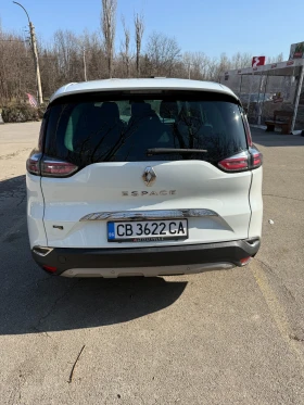 Renault Espace 1.6 dCI, 7 мес., снимка 4