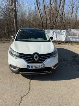 Renault Espace 1.6 dCI, 7 мес., снимка 1