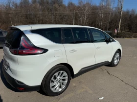 Renault Espace 1.6 dCI, 7 мес., снимка 6